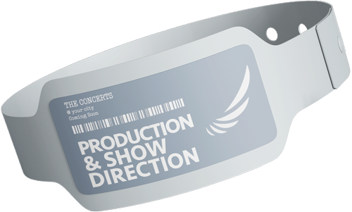 Production Show Direction